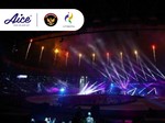 Rekor Terbaik Indonesia di Asian Games