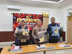 Ibu Muda di Solo Pakai Rp 6 Juta Hasil Jual Bayi buat Bayar Utang