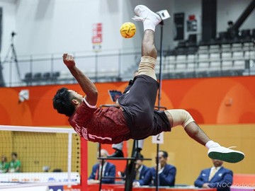 Asian Games 2026: Perunggu Lagi, Indonesia Dijegal China dan Malaysia