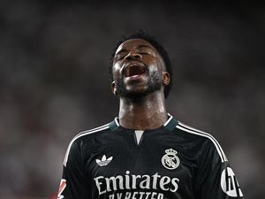 Ancelotti Akui Performa Vinicius Memang Lagi Menurun