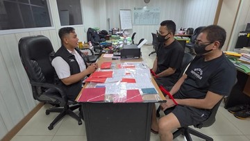 Dijanjikan Jadi Petani di Korsel, CPMI Berkedok Liburan Dicegah di Soetta