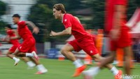 Timnas Indonesia vs Singapura Hari Ini, Cek Jadwal dan Siaran Langsung FIFA ASEAN Cup 2026
