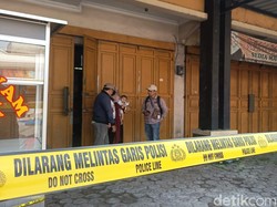 Polisi Tangkap 3 Anak Punk Terkait Mayat Pria di Emperan Toko Tasik