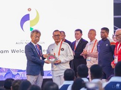 CdM Todotua Percaya Kans Indonesia Raih Medali Emas Masih Terbuka
