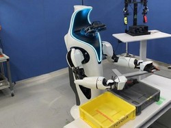 Toyota Rekrut 400 Ribu Robot Humanoid, Bukan untuk Gantikan Manusia