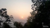 Menepi Sejenak di Bukit Pamoyanan Subang