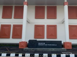 Museum Kesaktian Pancasila Direvitalisasi, Segera Diresmikan Presiden Prabowo