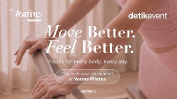Bosan Latihan Pilates Biasa? Chair Pilates Bisa Jadi Tantangan Baru