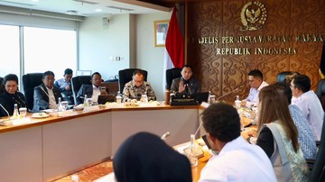 Ibas Dorong Kolaborasi Lintas Sektor Perkuat Sektor Maritim Nasional