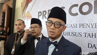 Arahan Prabowo, Antrean Haji Kini Dipangkas dari 49 Tahun Jadi 14 Tahun