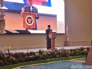 Wamenhaj: Stop Menjadikan Agama Sekadar Komoditas