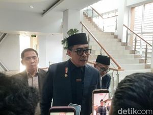 Walkot Samarinda Soal Ribut Oknum TNI-Satpol PP: Hanya Masalah Komunikasi