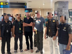 17 WNA Dideportasi gegara Ganggu Ketertiban di Badung, Terbanyak dari Australia