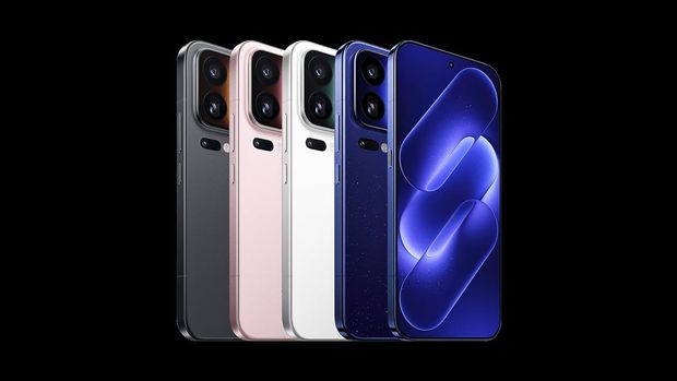 Xiaomi 18 Pro Xiaomi 18 Pro