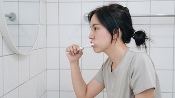 Waktu Sikat Gigi yang Tepat: Sebelum atau Sesudah Sarapan?