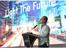 Signify Gelar Innovation Day, Bahas Kota Pintar dan Future-Ready Building