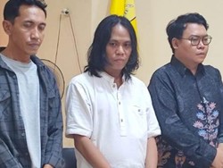 Usai Didenda Adat, Ain Koto Minta Maaf ke Natasya-Warga Palangka Raya