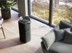 Lindungi Kualitas Udara di Rumah dari Polusi dengan Air Purifier