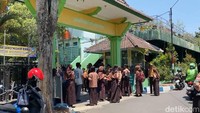 Kepsek SMPN 18 Kota Malang yang Tampar Siswa Akhirnya Dicopot