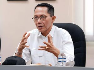 BP Batam Dorong Data Center Bangun SWRO untuk Jaga Pasokan Air Warga