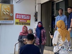 Kagetnya Warga Sekitar Klinik Saat Tahu Dokter Agus Sudah Setahun Meninggal