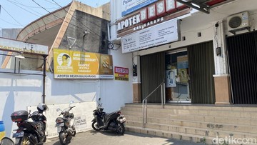 Polisi Selidiki Kabar Klinik di Semarang Terima Pasien Meski Dokter Meninggal