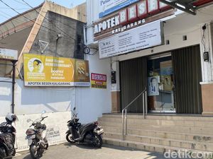 Polisi Selidiki Kabar Klinik di Semarang Terima Pasien Meski Dokter Meninggal