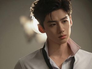 Profil Bai Jingting, Pemain The First Frost yang Bersahabat dengan Jing Boran
