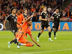 Gol Gakpo di Injury Time Bikin Belanda Vs Jerman Imbang