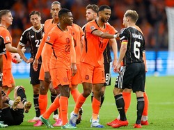 Belanda Masih Saja Sulit Kalahkan Jerman