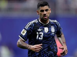 Ini Kapten Timnas Argentina Setelah Era Messi