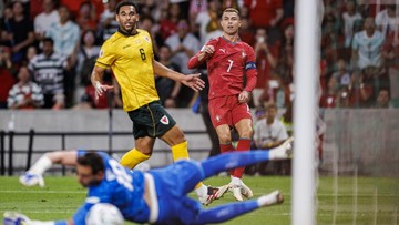 Portugal Vs Wales: Gol Ronaldo Dianulir, Timnya Menang 1-0
