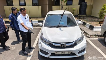 Polisi Buru Komplotan DC Viral Kepung-Lecehkan Wanita di Kartasura
