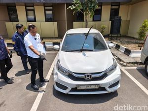 Polisi Buru Komplotan DC Viral Kepung-Lecehkan Wanita di Kartasura
