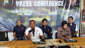 Polisi Usut Pelecehan Wanita yang Dikepung Komplotan DC di Kartasura