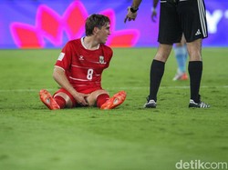 Klasemen Terbaru FIFA ASEAN Cup 2026: Indonesia di Bawah Malaysia