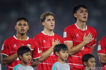 John Herdman Puas dengan Trio Baru Penyerang Timnas