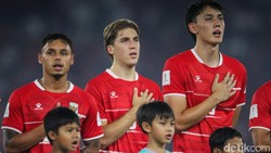 John Herdman Puas dengan Trio Baru Penyerang Timnas