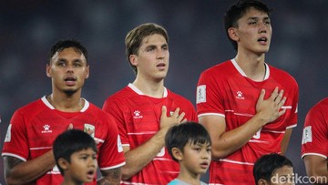 Jadwal Indonesia Vs Malaysia di FIFA ASEAN Cup Malam Ini