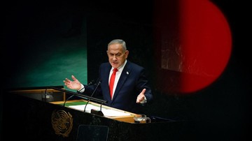 Oposisi Sentil Netanyahu Manfaatkan Pembajakan Flydubai: Politik Murahan