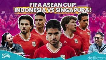 Pembuktian Harga Mahal Skuad Garuda di FIFA ASEAN Cup!