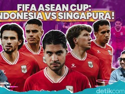 Pembuktian Harga Mahal Skuad Garuda di FIFA ASEAN Cup!