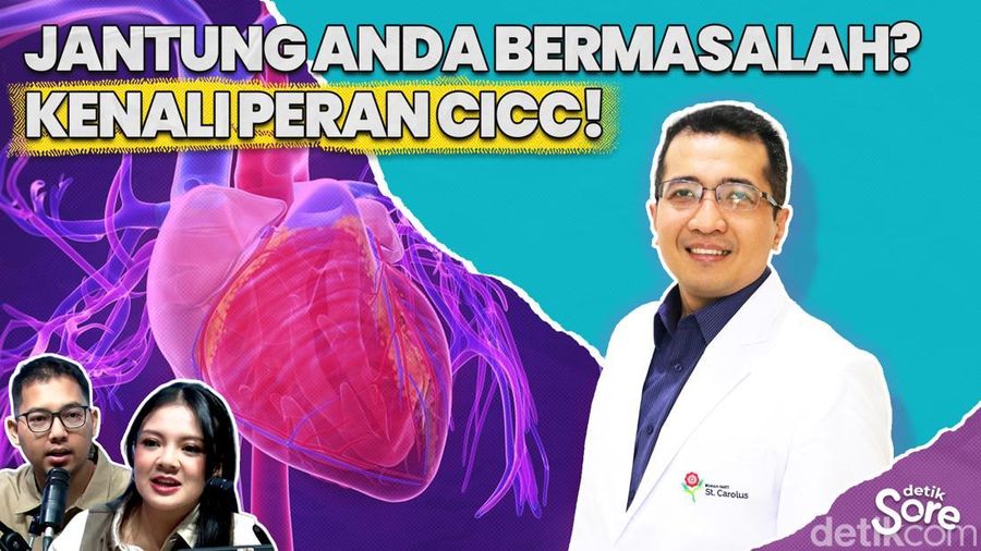 Video: Mengenal Layanan Cath Lab RS St. Carolus Jakarta
