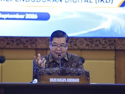 IKD Perkuat Verifikasi Data dalam Digitalisasi Perlindungan Sosial di Jatim