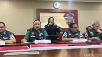 Bupati Gowa Sitti Husniah Talenrang Jadi Tersangka Kasus Dugaan Pungli PBG