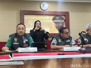 Bupati Gowa Jadi Tersangka Korupsi dan Pencucian Uang