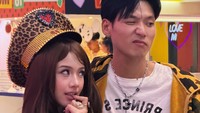 Respons Diva Azzura Dibilang Gak Akan Bahagia Sama Na Daehoon