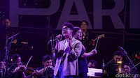 Video Keseruan Pestapora Day 1: Ada Rizky Febian sampai Heboh King Nassar