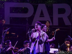 Video Keseruan Pestapora Day 1: Ada Rizky Febian sampai Heboh King Nassar