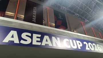 Jadwal Indonesia Vs Malaysia di FIFA ASEAN Cup: Jam Berapa, Tayang di Mana?